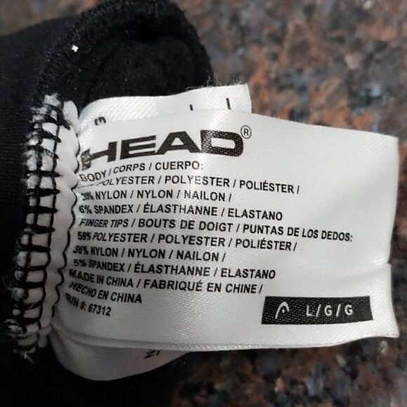 Gerry Ski Pants with Free Head Gloves...Size XS-5/6 - Picture 7 of 8